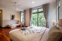 Bungalow Putrajaya 15Pax w Private Pool Gathering Hôtels à : Putrajaya