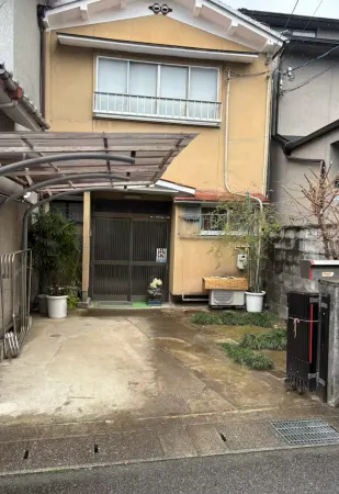 nagaoka room Отели рядом с достопримечательностью «Yokokuji Temple»