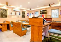 Wooden Park Hotel - Near DLF IT Park