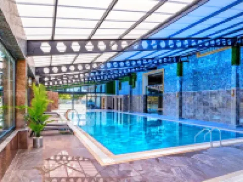 Dudu Hotel Hotel di Gerede