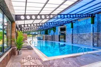 Dudu Hotel Các khách sạn ở Gerede