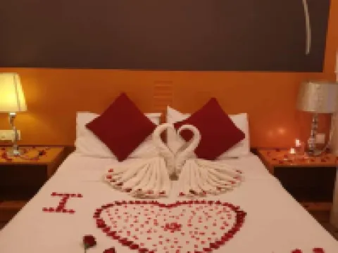 Cameron Nova Highlands Resorts I ビンチャンのホテル