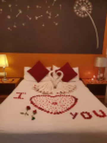 Cameron Nova Highlands Resorts I