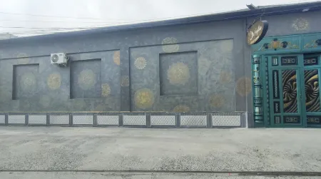 Sofia Guest House Отели рядом с достопримечательностью «Обсерватория Мирзо Улугбека»