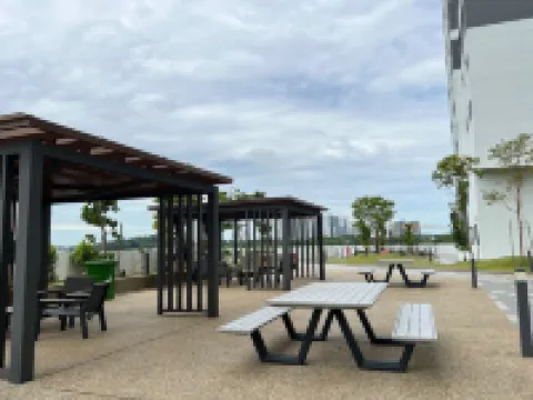 Trader Garden Residences Apartments Hotels in Cheras