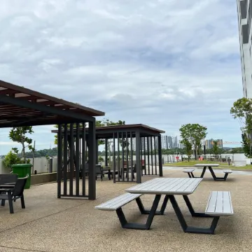 Trader Garden Residences Apartments