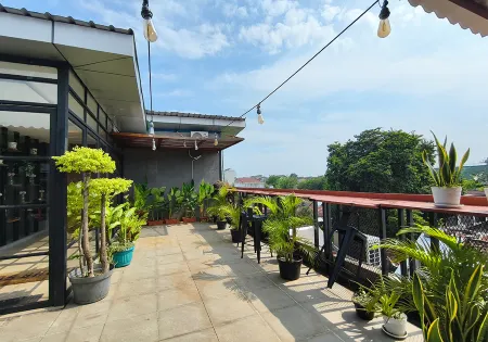 Ohana Suites Yogyakarta