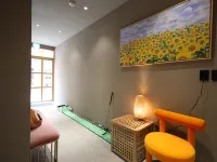 No25 Hotel Gumi Hotels near Dodeogam Hermitage