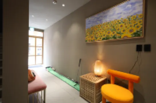 No25 Hotel Gumi Hotels in Chilgok-gun