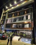 Taj Boutique Hotel Hotels in 