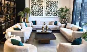 Taj Boutique Hotel