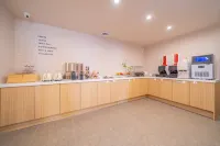 poverta-stay hotel - Park Yeri