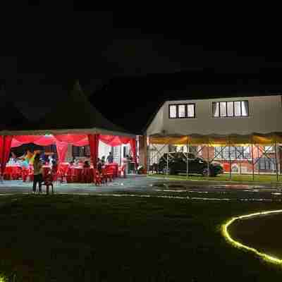 GoKart Event Homestay Koey Hotel Exterior