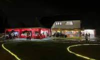 GoKart Event Homestay Koey