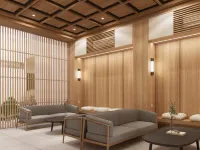 Amani Suites Yogyakarta Hotels in Yogyakarta
