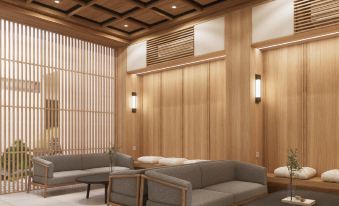 Amani Suites Yogyakarta