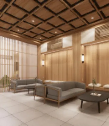 Amani Suites Yogyakarta Hotels in Yogyakarta