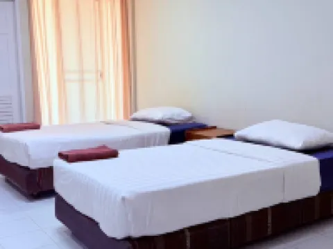 เดอะวัน เพชรบูรณ์ โรงแรมในเพชรบูรณ์