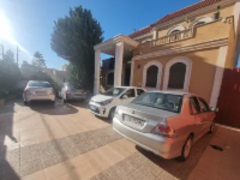 Madaba Hotel Hoteles en Madaba