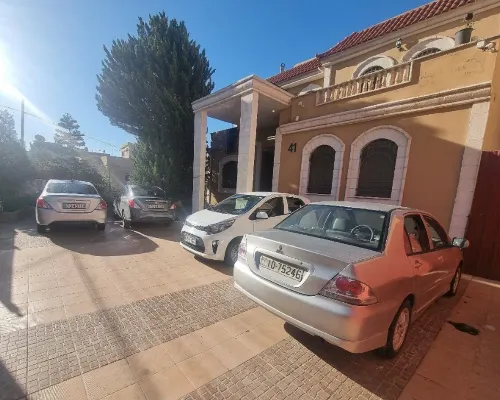 Madaba Hotel Hotels in Madaba