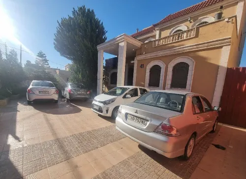 Madaba Hotel