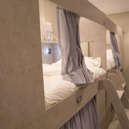 Tayba Alkubra Hostel