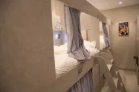 Tayba Alkubra Hostel -  โฮสเทล