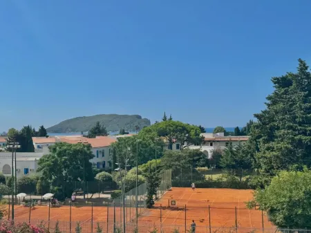 Comfort Apartments Balkan