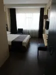 SİMİSSO HOTEL Hotels in Tekkekoy