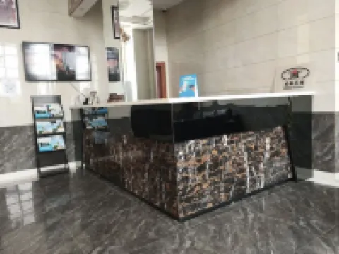 Anhui hôtel Hotels in Lome