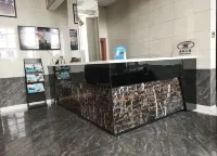 Anhui hôtel Hotel a Lome