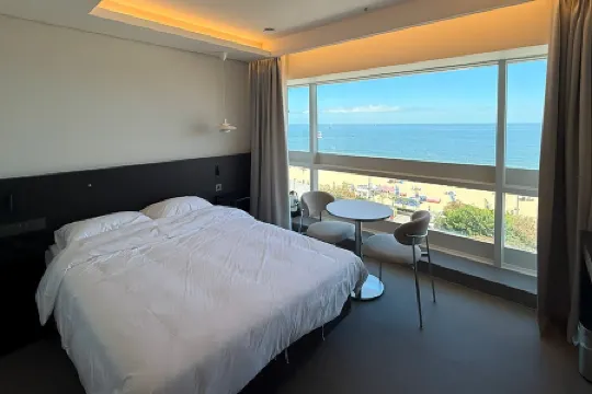Covestay Haeundae Отели рядом с достопримечательностью «Пусан аквариум»