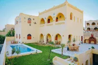 Villa Kingdom of Tunisia Hotel a 