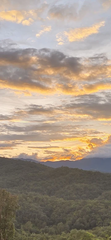 รูปภาพของเม้าท์เท้นวิววิลล่าอีโค่ลอดจ์