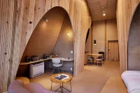 SANU 2nd Home Nasu 1st