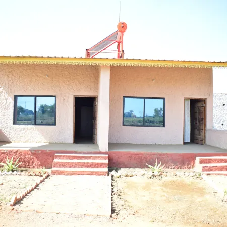 Ajinkya Jungle Lake Farm Resort