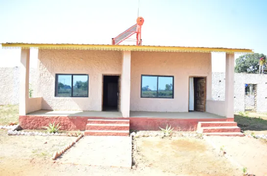 Ajinkya Jungle Lake Farm Resort