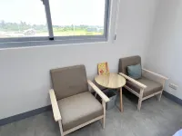 Houye Hotel a Kinmen