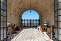 Masseria Borgo Segine - Relais Nel Salento