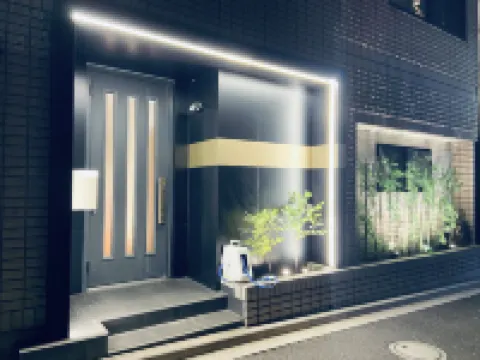 Sky Villa Asakusa Tokyo
