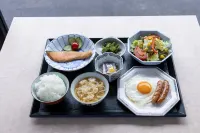Karuizawa For Seeds Hotel - parking
