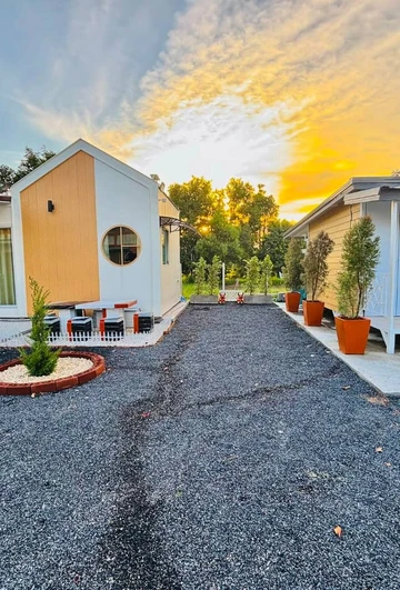 รูปภาพของอาร์ ที เฮ้าส์ รีสอร์ท