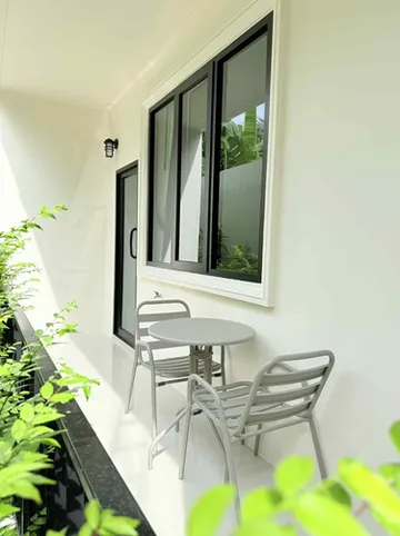 รูปภาพของเอที เรสซิเดนซ์ อยุธยา