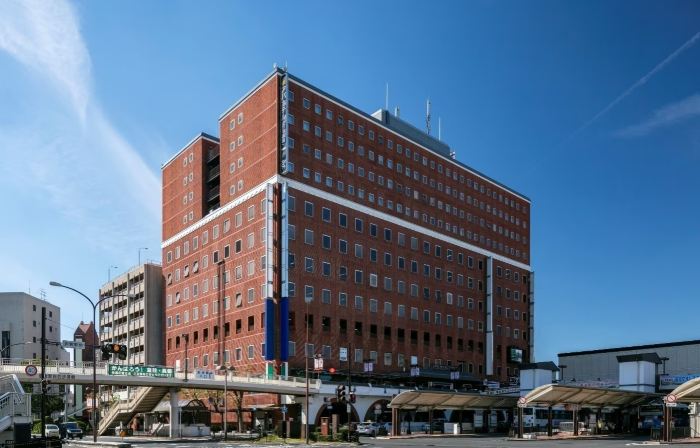 APA Hotel (Kurashiki Ekimae)