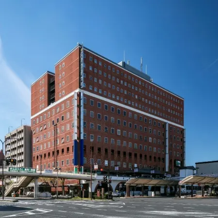 APA Hotel (Kurashiki Ekimae)