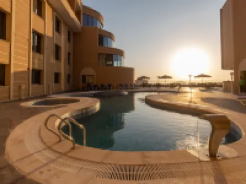 Petra Legacy Luxury Hotels in Petra