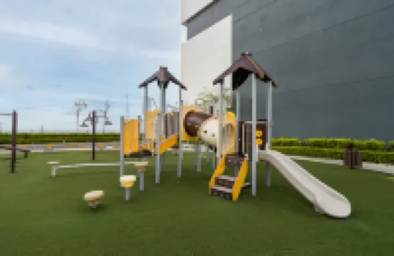 五感KIP核心蘇荷套房