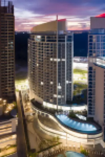 UH FLAT HOTELS & RESORTS PINETREE Hotel di 