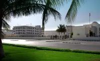 Gateway Salalah hotel apartments