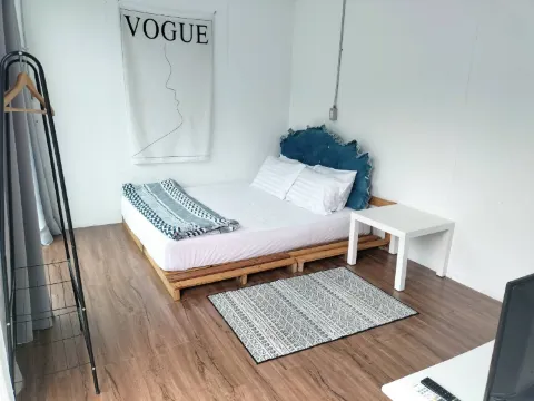 ห้องพักทั่วไป ขนาดกลาง